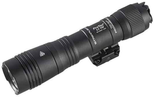  Streamlight ProTac 2.0 2,000 Lumen USB-Rechargeable Tactical Weapon Mounted Flashlight
