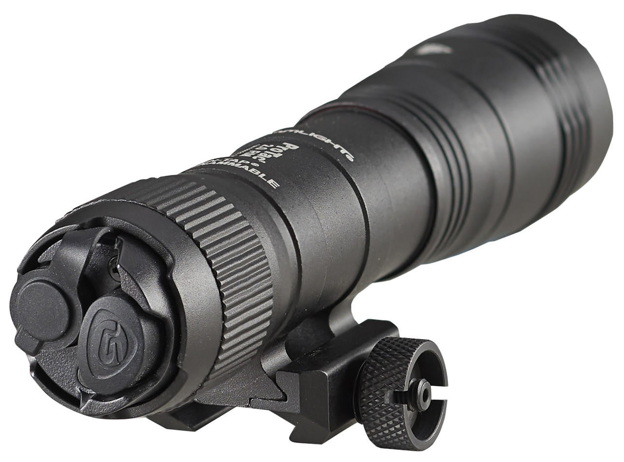  Streamlight ProTac 2.0 2,000 Lumen USB-Rechargeable Tactical Weapon Mounted Flashlight