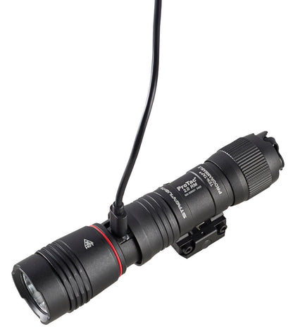  Streamlight ProTac 2.0 2,000 Lumen USB-Rechargeable Tactical Weapon Mounted Flashlight