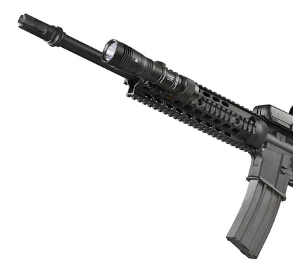  Streamlight ProTac 2.0 2,000 Lumen USB-Rechargeable Tactical Weapon Mounted Flashlight