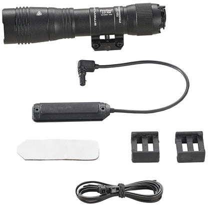 Streamlight ProTac 2.0 2,000 Lumen USB-Rechargeable Tactical Weapon Mounted Flashlight