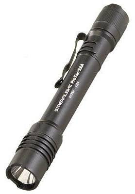  Streamlight ProTac 2AA LED Flashlight