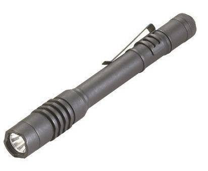  Streamlight ProTac 2AAA White LED Flashlight