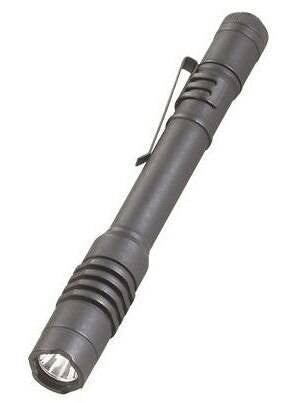  Streamlight ProTac 2AAA White LED Flashlight