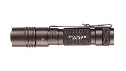  Streamlight ProTac 2L X Flashlight