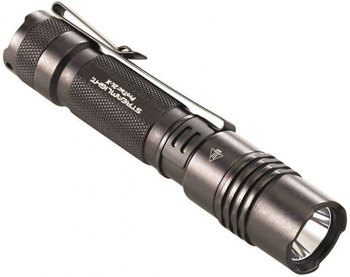  Streamlight ProTac 2L X Flashlight-Blister