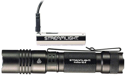  Streamlight ProTac 2L-X USB Flashlight