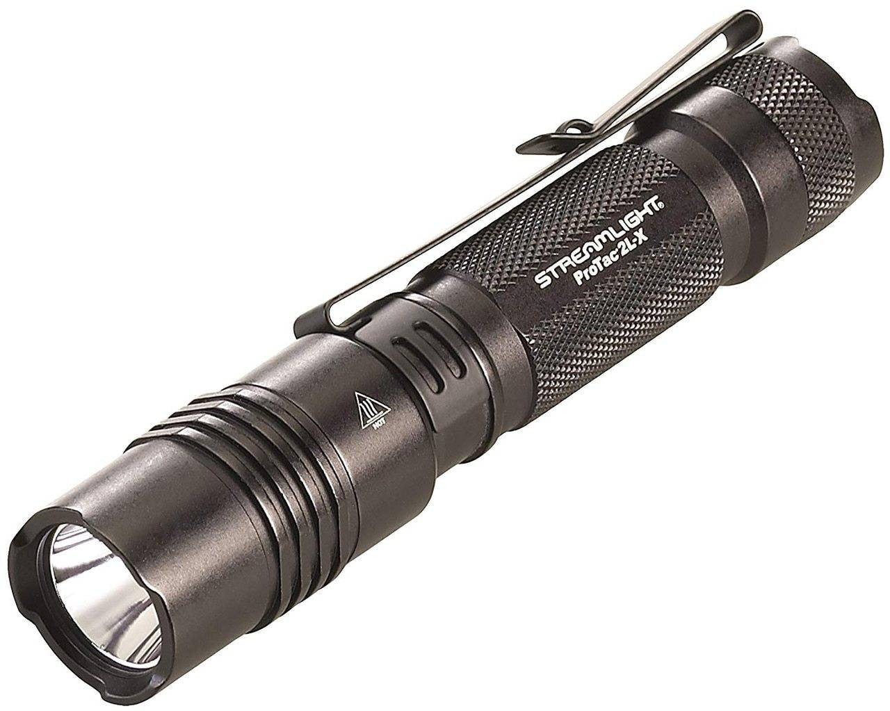  Streamlight ProTac 2L-X USB Flashlight