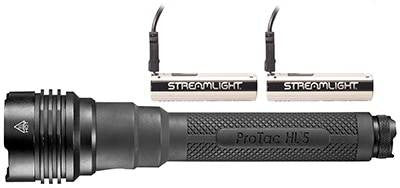  Streamlight ProTac 5-X USB Flashlight