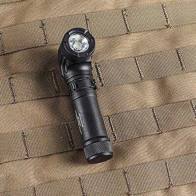  Streamlight ProTac 90 X USB Right Angle Multi-Fuel Tactical Flashlight