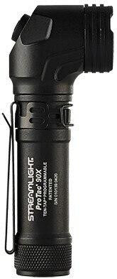  Streamlight ProTac 90 X USB Right Angle Multi-Fuel Tactical Flashlight