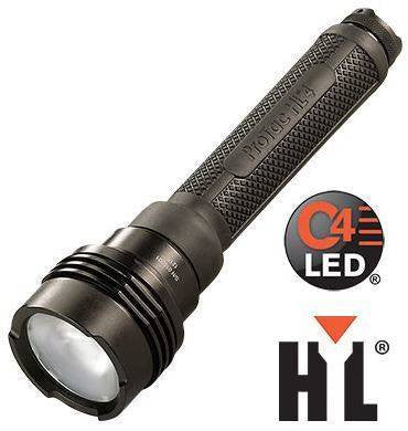  Streamlight ProTac HL-4 2,200 Lumen Flashlight