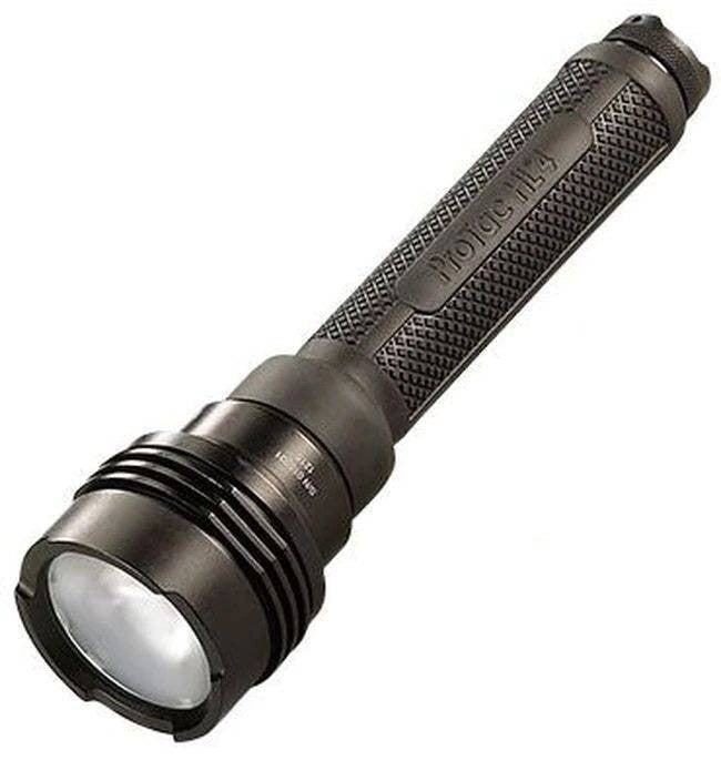  Streamlight ProTac HL-4 2,200 Lumen Flashlight