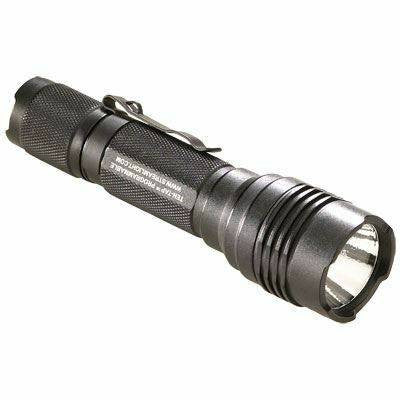  Streamlight ProTac HL 750 Lumen Tactical Flashlight