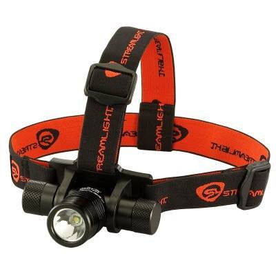  Streamlight ProTac HL Headlamp