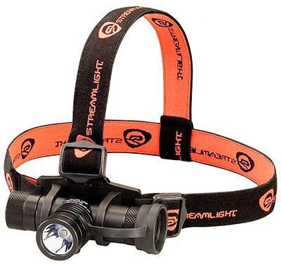  Streamlight ProTac HL USB Headlamp