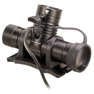 Streamlight ProTac HL USB Headlamp