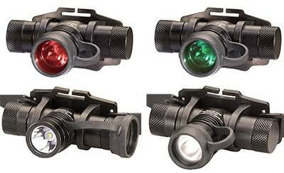  Streamlight ProTac HL USB Headlamp