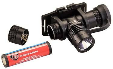  Streamlight ProTac HL USB Headlamp