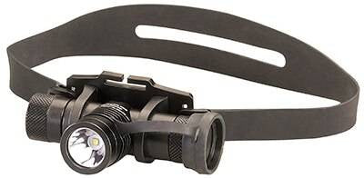  Streamlight ProTac HL USB Headlamp