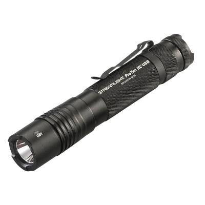  Streamlight ProTac HL USB Rechargeable Flashlight