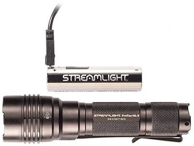  Streamlight ProTac HL-X-USB Flashlight