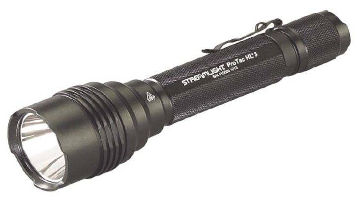  Streamlight ProTac HL3 1,100 Lumen Tactical Flashlight