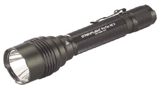  Streamlight ProTac HL3 1,100 Lumen Tactical Flashlight