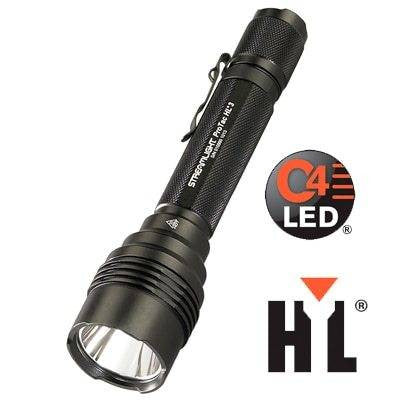  Streamlight ProTac HL3 1,100 Lumen Tactical Flashlight