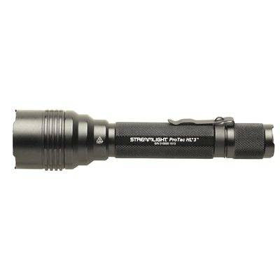  Streamlight ProTac HL3 1,100 Lumen Tactical Flashlight