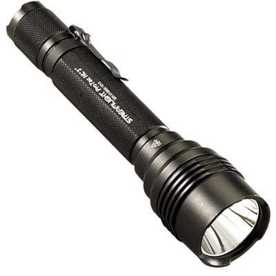  Streamlight ProTac HL3 1,100 Lumen Tactical Flashlight