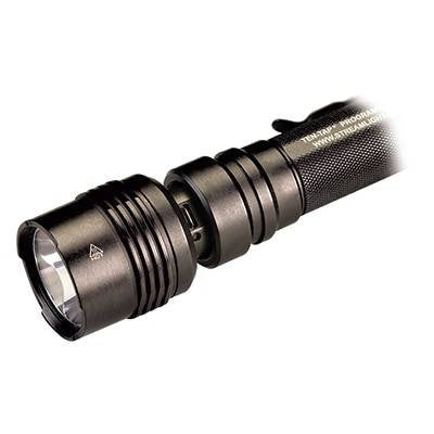  Streamlight ProTac HPL USB Flashlight