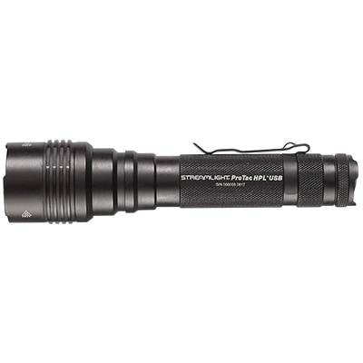  Streamlight ProTac HPL USB Flashlight