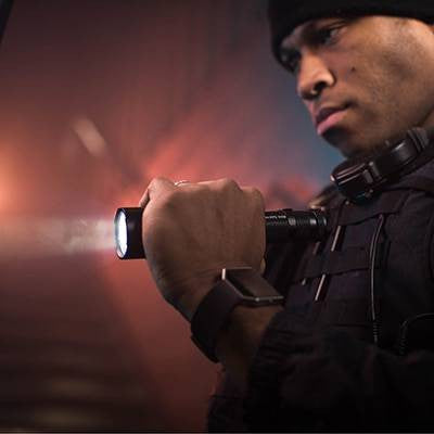  Streamlight ProTac HPL USB Flashlight