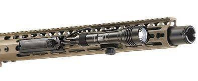  Streamlight ProTac Rail Mount 2