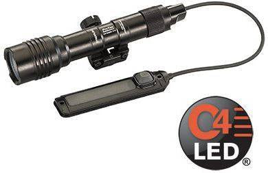  Streamlight ProTac Rail Mount 2