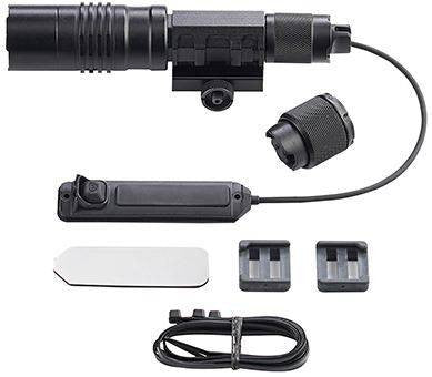  Streamlight ProTac Rail Mount HL-X Laser 1000 Lumen Long Gun Light