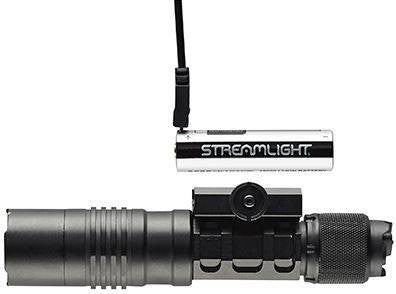  Streamlight ProTac Rail Mount HL-X Laser 1000 Lumen Long Gun Light