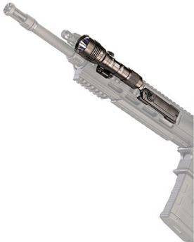  Streamlight ProTac Railmount HL X Long Gun Light