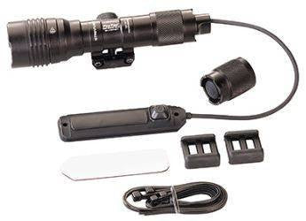  Streamlight ProTac Railmount HL X Long Gun Light