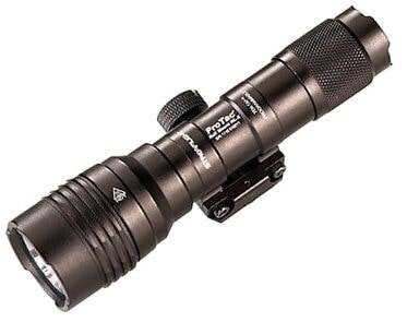  Streamlight ProTac Railmount HL X Long Gun Light