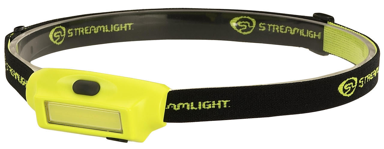  Streamlight Rechargeable LED Headlamp