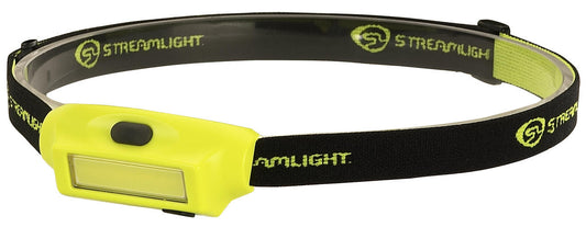  Streamlight Rechargeable LED Headlamp