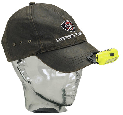  Streamlight Rechargeable LED Headlamp