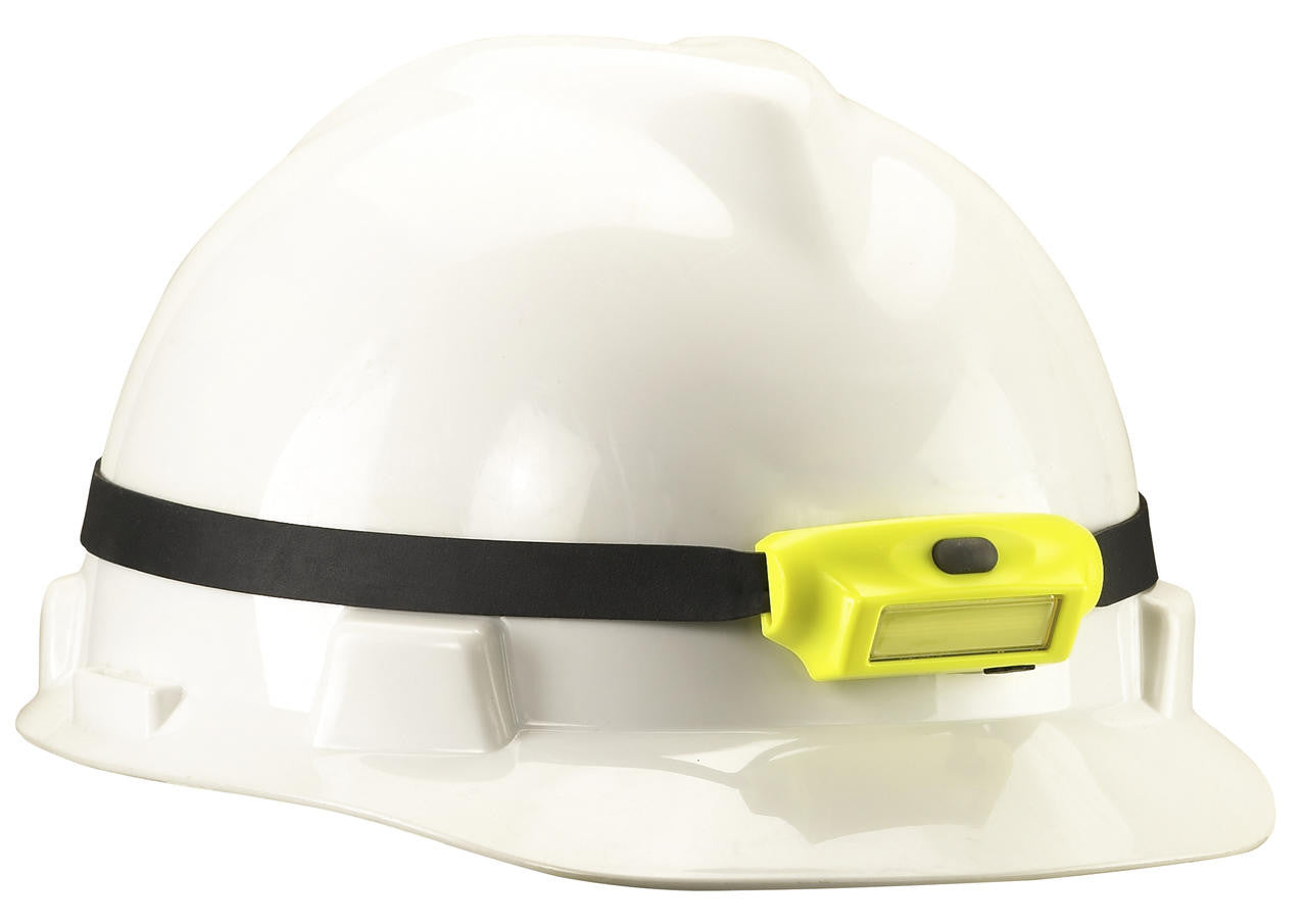  Streamlight Rechargeable LED Headlamp