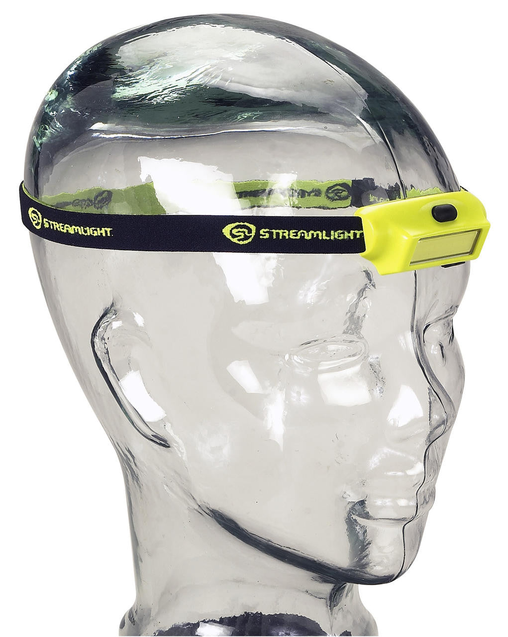  Streamlight Rechargeable LED Headlamp