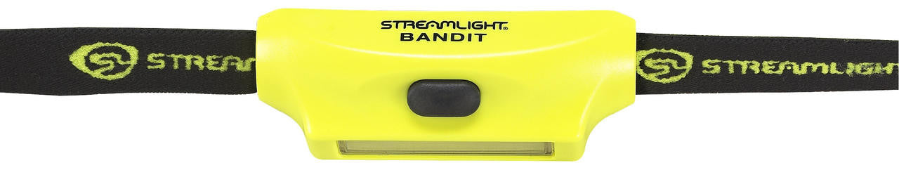  Streamlight Rechargeable LED Headlamp