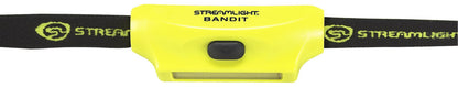  Streamlight Rechargeable LED Headlamp