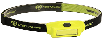  Streamlight Rechargeable LED Headlamp
