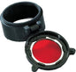  Streamlight Red Lens (Stinger, PolyStinger, Stinger XT, TL-3)